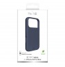 Apple iPhone 18 Pro Max Cover "ICON" Magsafe by Puro Blue