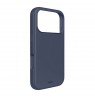 Apple iPhone 18 Pro Max Cover "ICON" Magsafe by Puro Blue