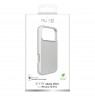Apple iPhone 18 Pro Cover "ICON" Magsafe by Puro Silver