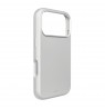 Apple iPhone 18 Pro Cover "ICON" Magsafe by Puro Silver
