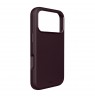 Apple iPhone 18 Pro Max Cover "ICON" Magsafe by Puro Bordeaux