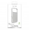Apple iPhone 18 Pro Max Cover "ICON" Magsafe by Puro Silver
