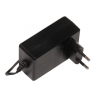 MikroTik Power Supply for Long Ethernet Cable Runs, 57 V, 0.8 A | MT48-570080-11DG