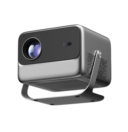 Philips NeoPix 960 Smart Projector | Full HD (1920x1080) | 1000 ANSI lumens | Black | Wi-Fi