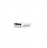 Ubiquiti | Flex Mini 2.5G | Flex Mini 2.5G Compact, 5-port 2.5G switch | Desktop | Managed L2+