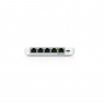 Ubiquiti | Flex Mini 2.5G | Flex Mini 2.5G Compact, 5-port 2.5G switch | Desktop | Managed L2+