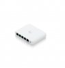 Ubiquiti | Flex Mini 2.5G | Flex Mini 2.5G Compact, 5-port 2.5G switch | Desktop | Managed L2+