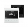 Fibaro Nice Connected Thermostat for Water Heating | WARM-CONTROL | Black