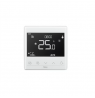 Fibaro Nice Connected Thermostat for Electric Heating | WARM-CONTROL E | White