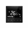Fibaro Nice Thermostat | FAN4-CONTROL | Black