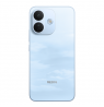 Xiaomi Redmi Note 17 Pro 5G | Sky Blue | 6.83 " | AMOLED | 2772 x 1280 pixels | Qualcomm | Snapdragon 6s Gen 4 (4 nm) | Internal