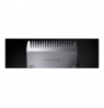 Braun Hair Trimmer | All-in-One Series 7 AIO7580 | Cordless | Wet & Dry | Number of length steps 14 | Blue/Black