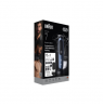 Braun Hair Trimmer | All-in-One Series 7 AIO7580 | Cordless | Wet & Dry | Number of length steps 14 | Blue/Black