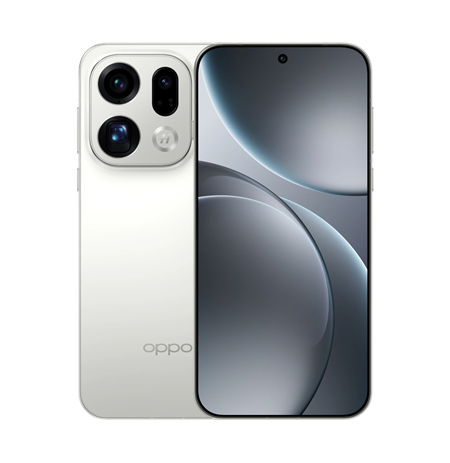 OPPO Find X9 Pro (CPH2791) | Silk White | 6.78 " | LTPO AMOLED | 2772 x 1272 pixels | Mediatek | Dimensity 9500 | Internal RAM 1