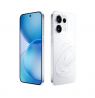 OPPO Reno16 Pro 5G (CPH2863) | Pop White | 6.32 " | AMOLED | 2640 x 1216 pixels | Mediatek | Dimensity 8550 Super | Internal RAM