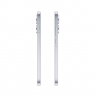 OPPO Reno16 Pro 5G (CPH2863) | Pop White | 6.32 " | AMOLED | 2640 x 1216 pixels | Mediatek | Dimensity 8550 Super | Internal RAM