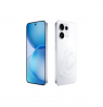 OPPO Reno16 F 5G (CPH2859) | Pop White | 6.57 " | AMOLED | 2372 x 1080 pixels | Mediatek | Dimensity 7300 Energy | Internal RAM 