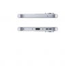 OPPO Reno16 F 5G (CPH2859) | Pop White | 6.57 " | AMOLED | 2372 x 1080 pixels | Mediatek | Dimensity 7300 Energy | Internal RAM 