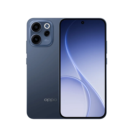 OPPO Reno15 FS 5G (CPH2801) | Twilight Black | 6.57 " | AMOLED | 2372  1080 pixels | Qualcomm | Snapdragon 6 Gen 1 | Internal RA