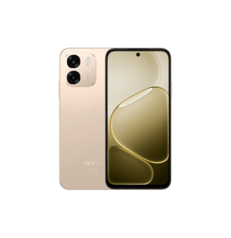 OPPO A6 4G (CPH2817) | Aurora Gold | 6.75 " | IPS LCD | 1570 x 720 pixels | Qualcomm | Snapdragon 685 | Internal RAM 6 GB | 256 