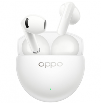 OPPO True wireless earphones | Enco Air5s | Bluetooth | In-ear | Microphone | Lunar White | Noise canceling | Wireless
