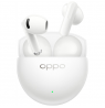 OPPO True wireless earphones | Enco Air5s | Bluetooth | In-ear | Microphone | Lunar White | Noise canceling | Wireless