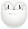 OPPO True wireless earphones | Enco Air5s | Bluetooth | In-ear | Microphone | Lunar White | Noise canceling | Wireless