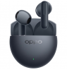 OPPO True wireless earphones | Enco Air5s | Bluetooth | In-ear | Microphone | Midnight Black | Noise canceling | Wireless