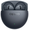 OPPO True wireless earphones | Enco Air5s | Bluetooth | In-ear | Microphone | Midnight Black | Noise canceling | Wireless