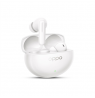 OPPO True wireless earphones | Enco Air5 Pro | Bluetooth | In-ear | Microphone | White | Noise canceling | Wireless