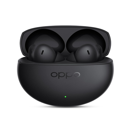 OPPO True wireless earphones | Enco Air5 Pro | Bluetooth | In-ear | Microphone | Black | Noise canceling | Wireless