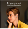 OPPO True wireless earphones | Enco Air5 Pro | Bluetooth | In-ear | Microphone | Black | Noise canceling | Wireless