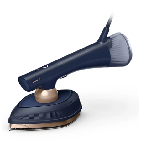 Philips Steam Iron with Soft Board | OneTurn GC215