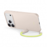 Beats iPhone 17 Pro Max Kickstand Case with MagSafe and Camera Control - Lime Stone | Beats