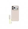 Beats iPhone 17 Pro Max Kickstand Case with MagSafe and Camera Control - Lime Stone | Beats