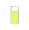 Beats iPhone 17 Pro Max Kickstand Case with MagSafe and Camera Control - Lime Stone | Beats