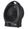 Adler Heater | AD 7761 | Fan Heater | 2000 W | Number of power levels 2 | Black