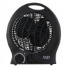 Adler Heater | AD 7761 | Fan Heater | 2000 W | Number of power levels 2 | Black