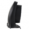 Adler Heater | AD 7761 | Fan Heater | 2000 W | Number of power levels 2 | Black