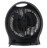 Adler Heater | AD 7761 | Fan Heater | 2000 W | Number of power levels 2 | Black