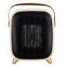 Adler Fan Heater | AD 7762 | Ceramic | 1000 W | Number of power levels 2 | White