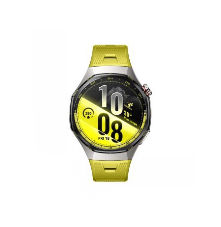 HUAWEI WATCH GT 7 PRO 46MM YELLOW