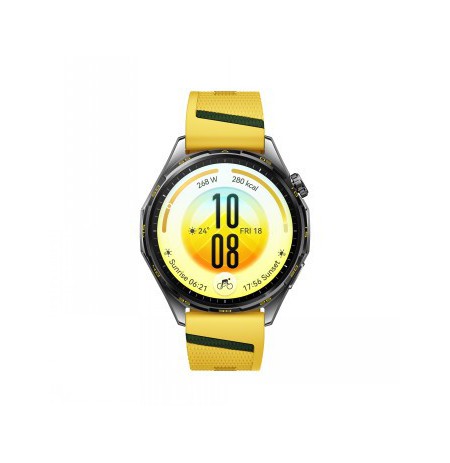 HUAWEI WATCH GT 7 46MM YELLOW