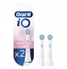 Oral-B Toothbrush replacement iO Gentle Care Heads For adults Number of brush heads included 2 Number of teeth brushing modes