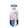 Oral-B Toothbrush replacement iO Gentle Care Heads For adults Number of brush heads included 2 Number of teeth brushing modes