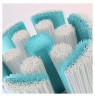 Oral-B Toothbrush replacement iO Gentle Care Heads For adults Number of brush heads included 2 Number of teeth brushing modes