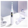 Oral-B Toothbrush replacement iO Gentle Care Heads For adults Number of brush heads included 2 Number of teeth brushing modes