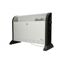 Extralink LCV-06 | Convector heater | 2000W, 3 Modes, Thermostat, Fan