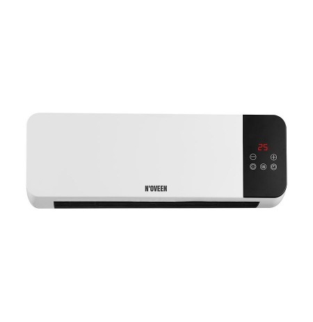 NOVEEN HC1200 LED air curtain + remote control