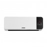 NOVEEN HC1200 LED air curtain + remote control